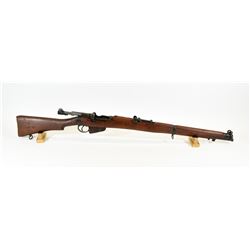 Lee Enfield No 1 Mk3 Lithgow Rifle