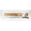 Image 1 : Weatherby Mk V Deluxe Rifle