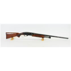 Remington Wingmaster Shotgun