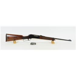 Browning BLR Rifle