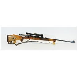 Weatherby Mark V Rifle