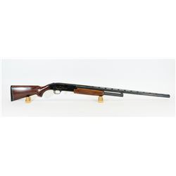 Mossberg 500 Shotgun