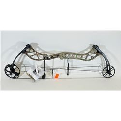 Bear Wild Compound Bow