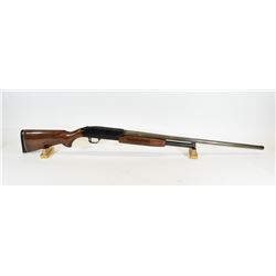Mossberg 400G Shotgun