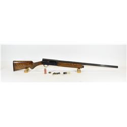 Browning Auto 5 Shotgun