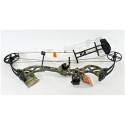 Bear Wild Compound Bow