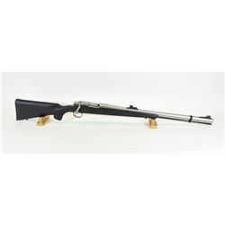 Remington 700ML Rifle