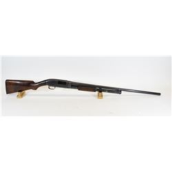 Winchester 1912 Shotgun