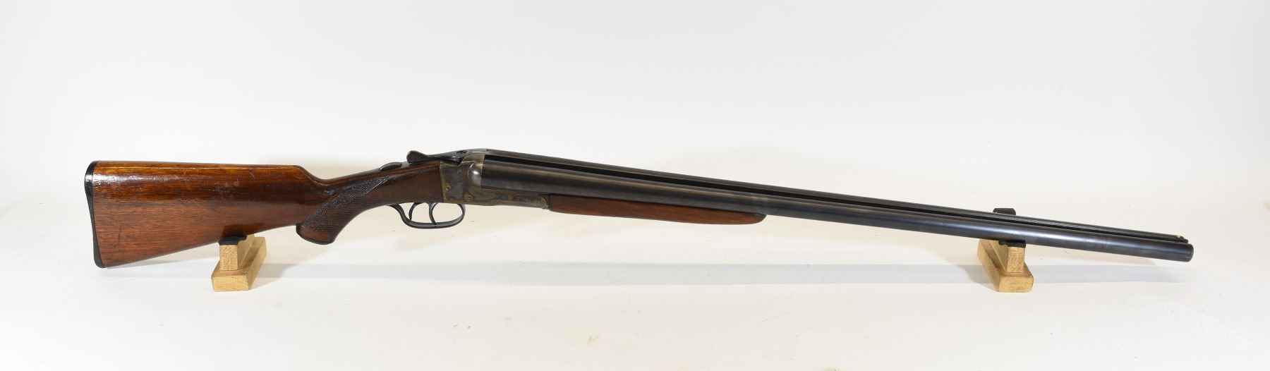 Davis Certified Shotgun