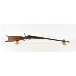 Savage 1905 Rifle