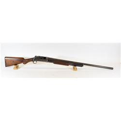 Winchester 1893 Shotgun
