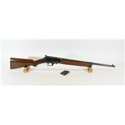 Winchester 1907 SL Rifle