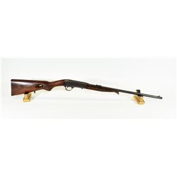Remington 24 Rifle