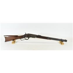 Winchester 1873 Rifle