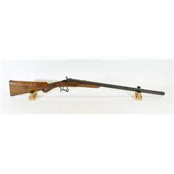 Flobert Type Rifle