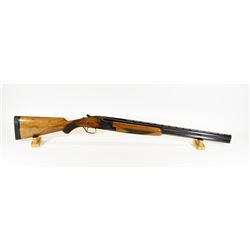 Charles Daly O/U Shotgun