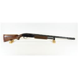 JC Higgins 20 Shotgun