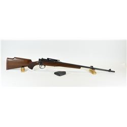 Lee Enfield Sporter Rifle