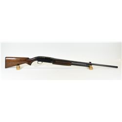Winchester Model 12 Shotgun