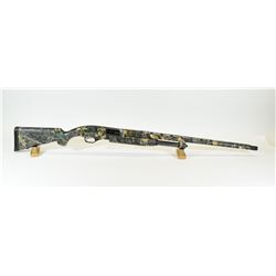 Winchester 1300 Shotgun