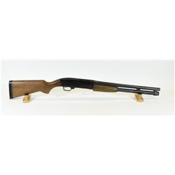 Winchester Defender Shotgun