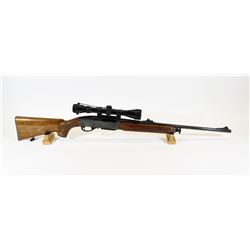 Remington 742 Rifle