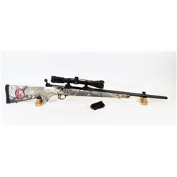 Savage 11 Rifle
