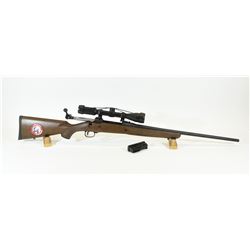 Savage 110 Rifle