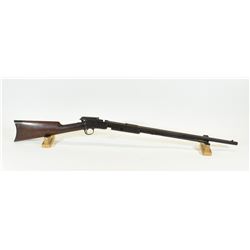 Winchester 1890 Rifle