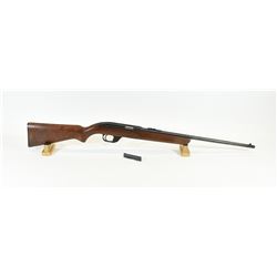 Winchester 77 Rifle