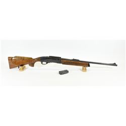 Remington 742 Rifle