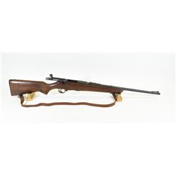 Savage 340 Rifle