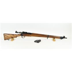 Lee Enfield No 4 Mk 1/2 Rifle