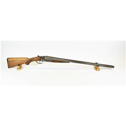 Stevens 335 Shotgun