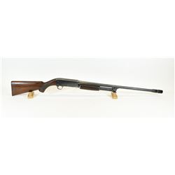 Ithaca 37 Shotgun