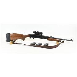 Remington 7600 Carbine Rifle