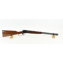 Browning BL Rifle