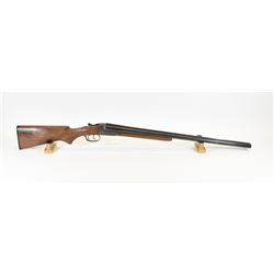 Stevens 311A  Shotgun