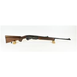 Remington 740 Woodsmaster Rifle