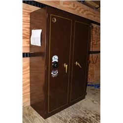 Gun Safe