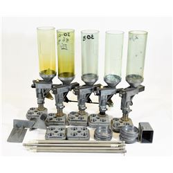 Dillon Model 550B Reloader