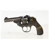 Image 2 : Iver Johnson Safety Hammerless Handgun