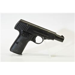 Walther 4 Handgun