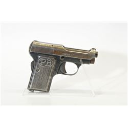Beretta 1919 Handgun