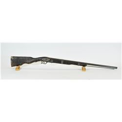 Unknown Replica Muzzle Loader
