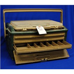 Fishing Tackle Box