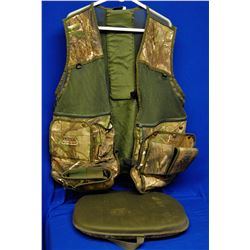 Camo Vest