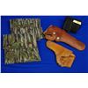 Image 1 : Box Lot Leather Goods and More