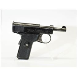 H&R Self Loading Handgun