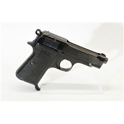Beretta 1935 Handgun